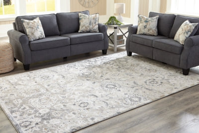 Alfombra Kilkenny de 2,28 m x 3,08 m
