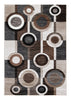 Alfombra Guintte de 1,52 m x 2,08 m