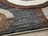 Alfombra Guintte de 8'2