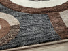 Alfombra Guintte de 8'2
