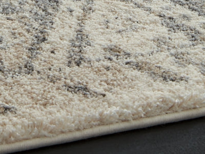 Precia 7'10" x 10'6" Rug