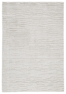 Alfombra Ivygail de 2,35 m x 2,98 m