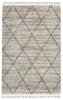 Alfombra Abdalah de 2,18 m x 2,95 m