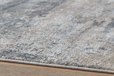 Alfombra Shaymore de 2,28 m x 3,18 m