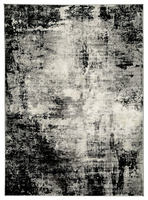 Zekeman 5'3" x 7'7" Rug