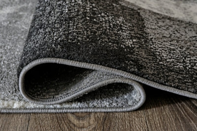 Alfombra Brycebourne de 1,60 m x 2,30 m