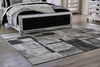 Alfombra Brycebourne de 1,60 m x 2,30 m