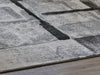 Alfombra Brycebourne de 1,60 m x 2,30 m