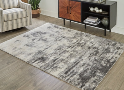 Alfombra Gerdie de 7'10" x 10'