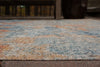 Alfombra Wraylen de 2,18 m x 3 m