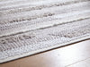 Alfombra Oranford de 2,35 m x 3 m