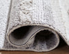 Alfombra Oranford de 2,35 m x 3 m