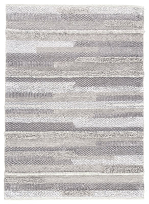 Alfombra Oranford de 2,35 m x 3 m