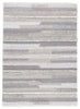Alfombra Oranford de 2,35 m x 3 m
