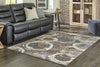 Alfombra Faelyn de 1,50 m x 2,20 m