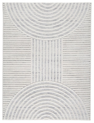 Alfombra Lambworth de 2,28 m x 3 m