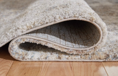 Alfombra Pearidge de 2,18 m x 3 m