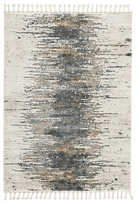 Alfombra Jembeth de 2,18 m x 2,95 m