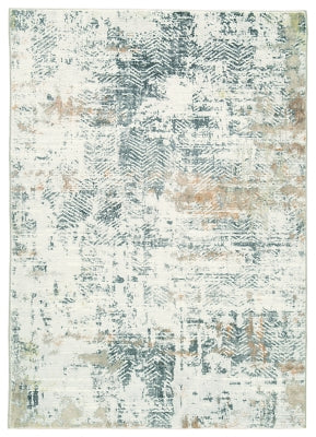 Alfombra Redlings de 7'5" x 9'6"