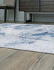 Alfombra Haddam de 2,38 m x 2,93 m