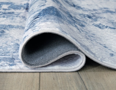 Haddam 7'6" x 9'6" Rug
