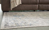 Alfombra lavable Barkham de 2,18 m x 3 m