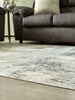 Alfombra lavable Ariston de 2,28 m x 3 m