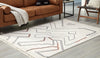 Alfombra lavable Cadeworth de 2,38 m x 3,45 m