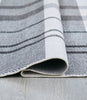 Alfombra lavable Kaidlow de 2,35 m x 2,93 m