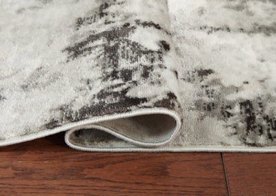Alfombra Greyland de 8' x 10'