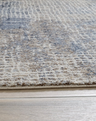 Alfombra Brookhall de 2,28 m x 3,28 m