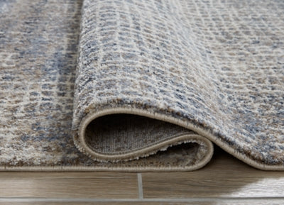 Alfombra Brookhall de 2,28 m x 3,28 m