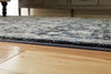 Alfombra Hilcott de 2,28 m x 3,28 m