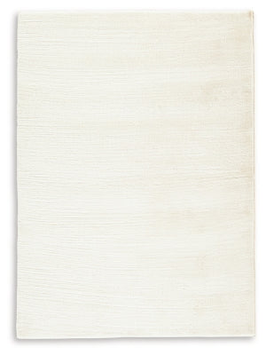 Anaben 5' x 7' Washable Rug