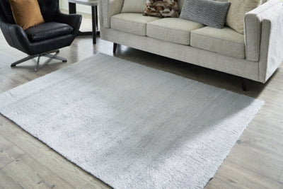 Alfombra lavable Anaben de 8' x 10'6