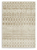 Alfombra lavable Bunchly de 4'11
