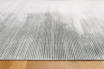 Alfombra lavable Milset de 1,55 m x 1,98 m
