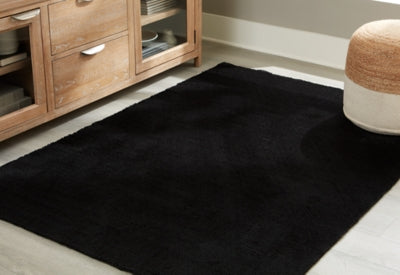 Alfombra lavable Anaben de 8' x 10'1"