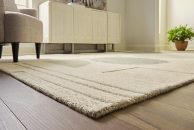 Alfombra Dallane de 8' x 10'