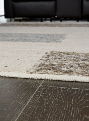 Alfombra Barus de 5' x 7'