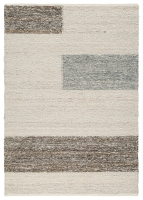 Alfombra Barus de 8' x 10'