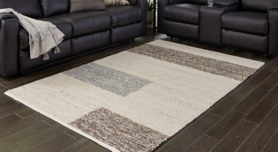 Alfombra Barus de 8' x 10'
