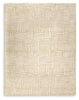 Alfombra Adanmund de 8' x 10'