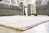Alfombra Adanmund de 8' x 10'