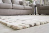 Alfombra Leesdale de 8' x 10'