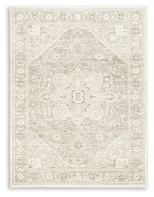 Alfombra Gatwell de 8' x 10'