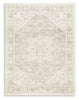 Alfombra Gatwell de 8' x 10'