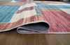 Alfombra lavable Numore de 1,57 m x 1,88 m
