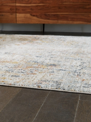 Danvore 5' x 7' Rug