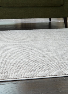 Eduring 5' x 7' Rug